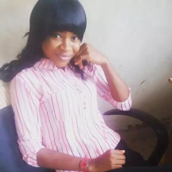 Female LAUTECH Graduate, 3 Others, Kidnapped In Lagos Farm (Photo)
